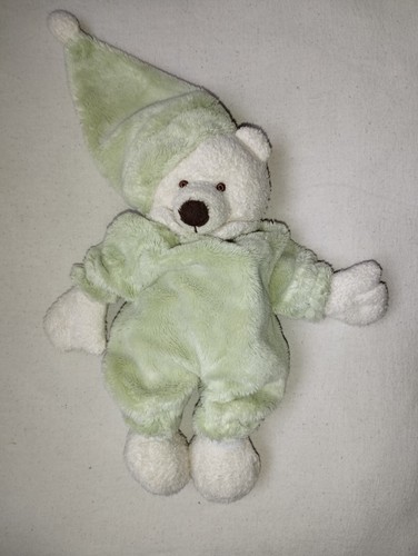 Doudou peluche ours - doudou,