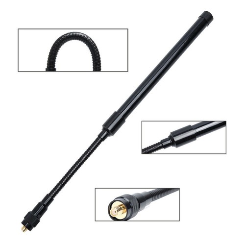 Dual band antenna 144 430mhz - dual,