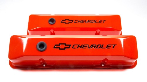 Sbc chevy orange diecast s - sbc,