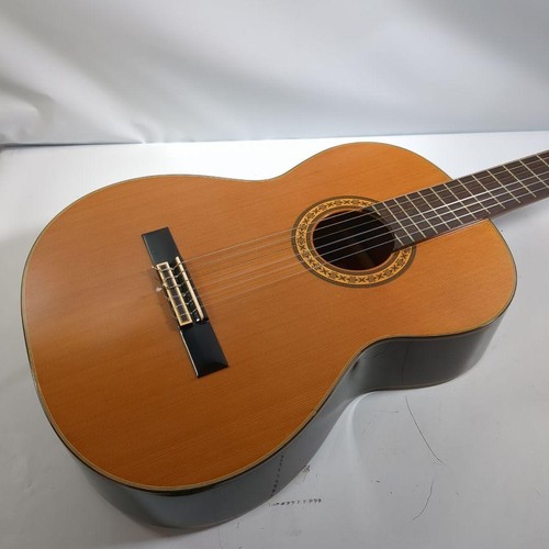 Guitare acoustique vintage