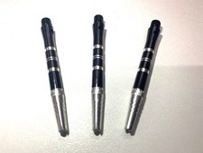 Lot de 3 tiges Shaft spin