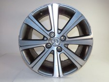 jante aluminium peugeot 308 CC
