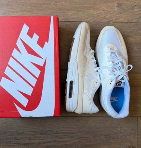Basket nike air max sc - &, sail