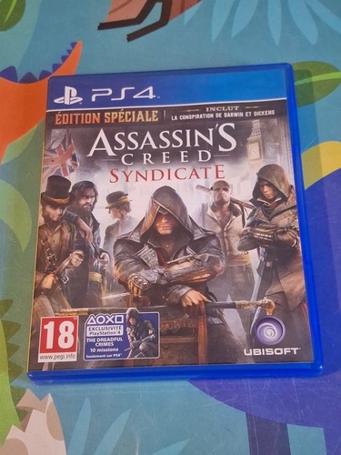 Jeu ps4 playstation - ps4,