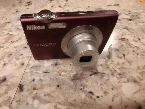 For parts nikon coolpix - for, s3000