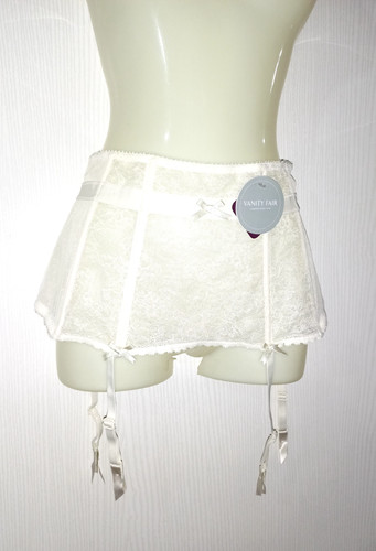 Vanity fair serre taille - serre-taille, avec