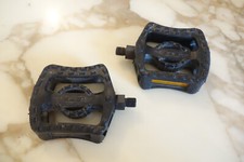 Pédales GT pour BMX vintage