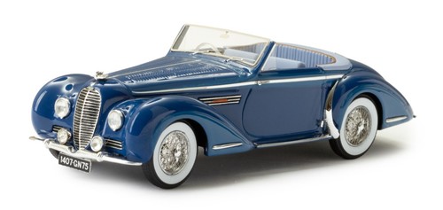 Esval emeu43017c cabriolet - emeu43017c,