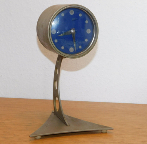 Vintage 1970 montre pendulette - vintage,