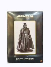 Attakus STAR WARS Darth Vader 1st Limited Edition Statue Jp Ediition w/Coa