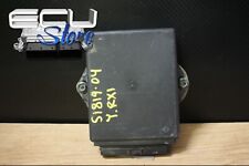 ECU / MOTEUR CENTRALITA F8T40471 - MOTONEIGE YAMAHA RX1 2004