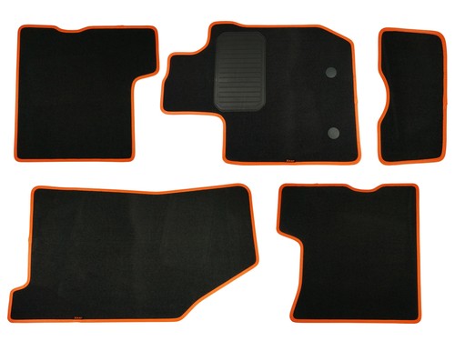 Tapis sol noir - sol, /