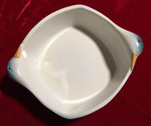 Plat cuisson carré - plat,