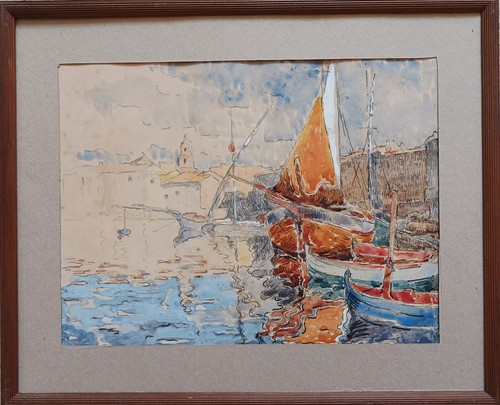 Port saint tropez et les - de,