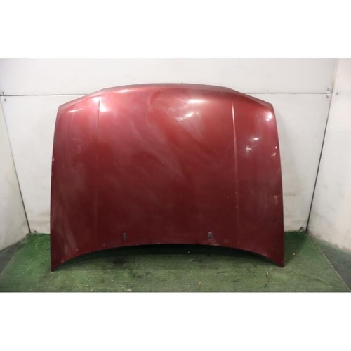 Capot volkswagen golf serie - golf, 3a
