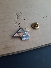 Pin's Phas Makeup Palette - Pins Badge Pin L32