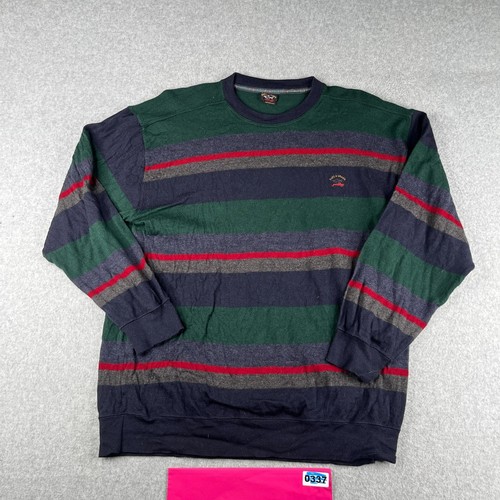 Paul shark yachting sweater - paul, &