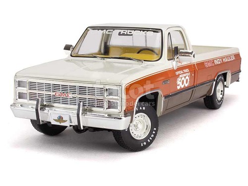 Gmc 1500 sierra classic indy - sierra,
