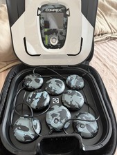Compex SP8 Wod 