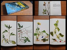 1980 ATLAS DES PLANTES