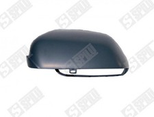 Coque de Rétro.G à Peindre+Espace Feux pour Skoda Octavia II Octavia II Combi VW