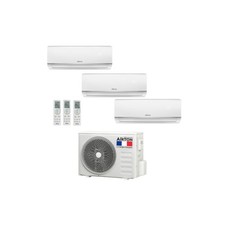 Climatiseur reversible