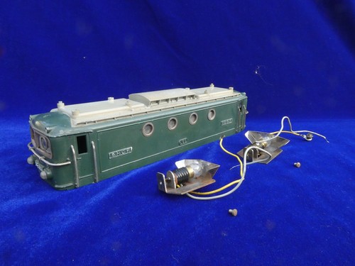 Train jep carrosserie pour - o,
