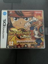 Nintendo DS Inazuma Eleven 2