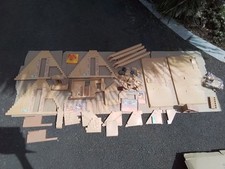 PLAYMOBIL. REF 4240. EGYPT PHARAOH PYRAMID