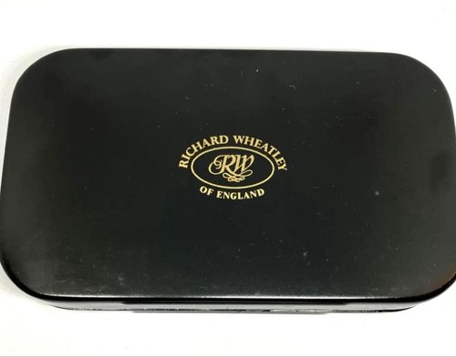 Richard wheatley fly - fly, case