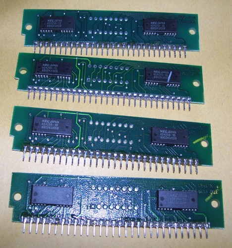 Ordinateur atari 520 1040 ste - ordinateur,
