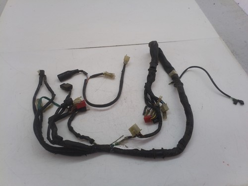Honda 450 nighthawk 86 - 450,