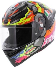 Casque AGV Intégral K1 S E2206 BEZZECCHI 2023 Taille M