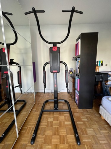 Banc musculation domyos ds910 - domyos,
