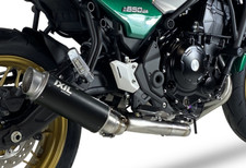 LIGNE COMPLETE IXIL RC3B