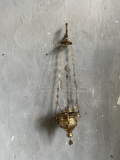 Encensoir Ancien Église Orthodoxe Liturgique Religieux 