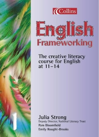 English frameworking student - english,