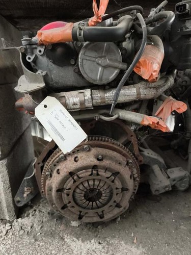 Moteur nissan almera tino - nissan,