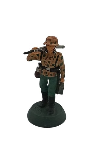 Soldat plomb allemand ww2 - soldat,