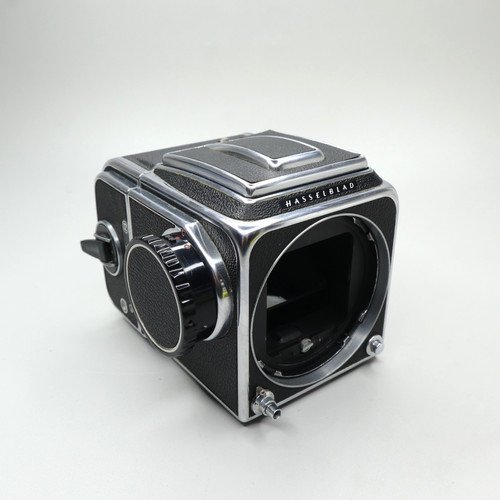 Hasselblad 500c corps - hasselblad,