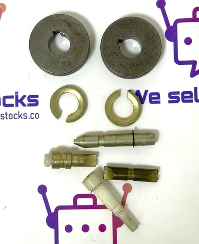 Lincoln electric kp655 035s - electric, kp655-035s