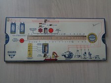 REGLE DE CALCUL OMARO DENSITE