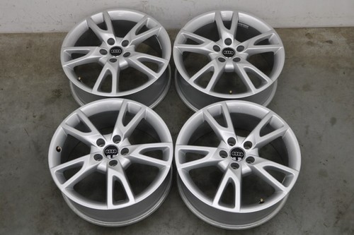 Original jantes 18 pouces - jantes,