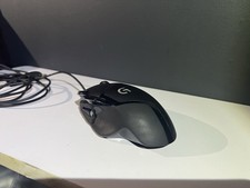 Logitech G402 Hyperion Fury