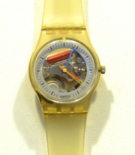 Swatch Little JELLY LK 103