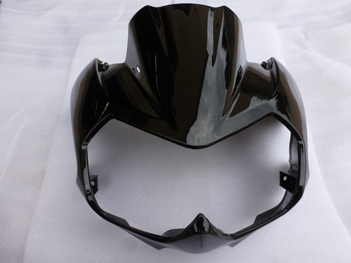 Tete fourche mask z750 - mask,