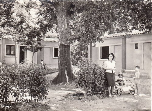 Carte postale 10cmx15cm var - 10cmx15cm, la