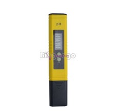 Protable Digital PH Meter