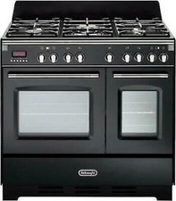 Delonghi MEM965TNNED Cuisine