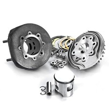 Kit Groupe Thermique Polini